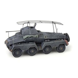 Blindé ALLEMAND Sdkfz