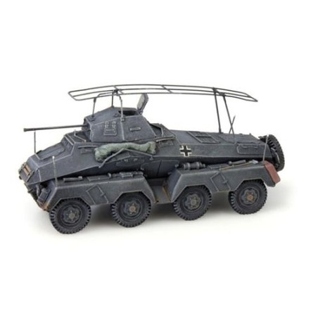 Blindé ALLEMAND Sdkfz