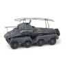 Blindé ALLEMAND Sdkfz