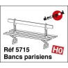 BANCS PARISIENS