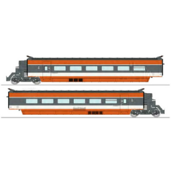 TGV PSE