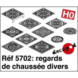 REGARDS