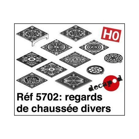 REGARDS