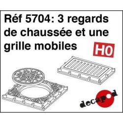 REGARDS