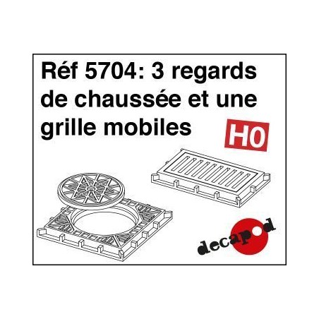 REGARDS