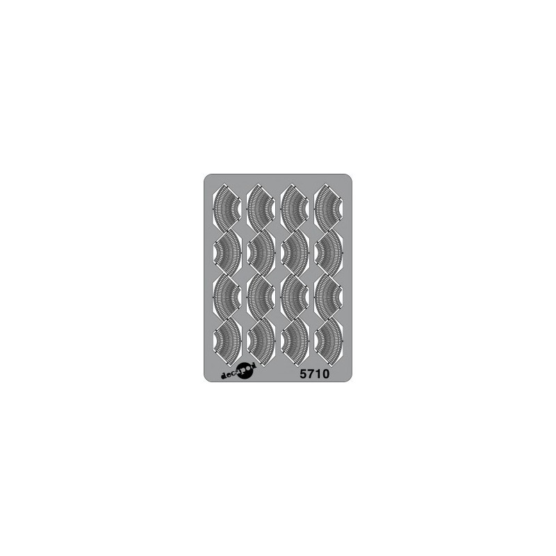 GRILLES