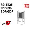 COFFRETS EDF/GDF