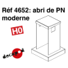 ABRI DE PN