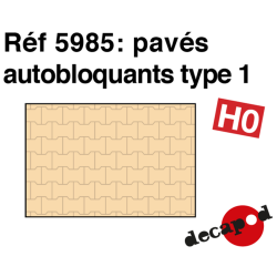 PAVÉ