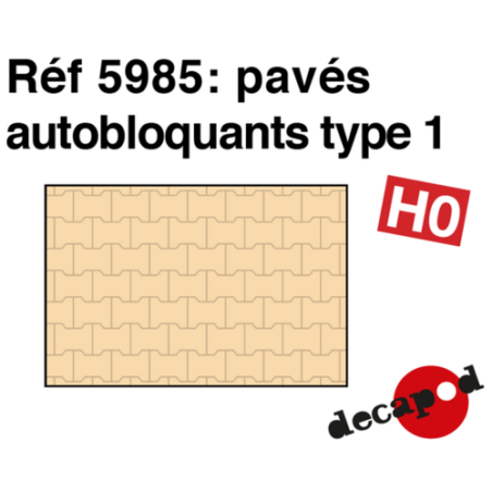 PAVÉ