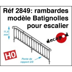 RAMBARDES