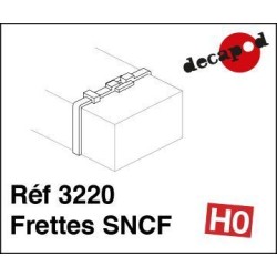 FRETTES