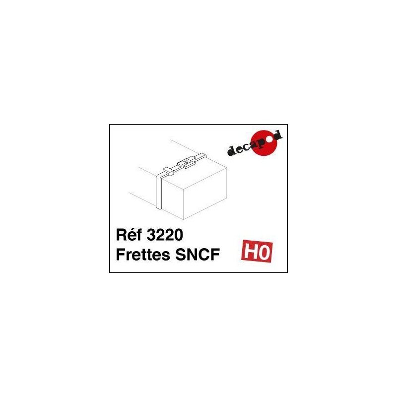 FRETTES