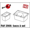BACS À SEL