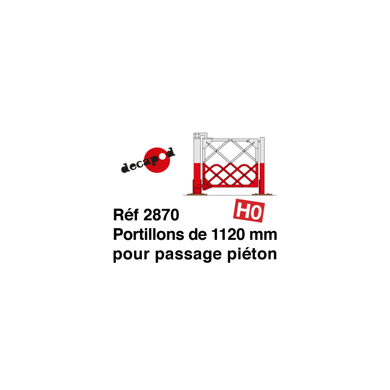 PORTILLONS