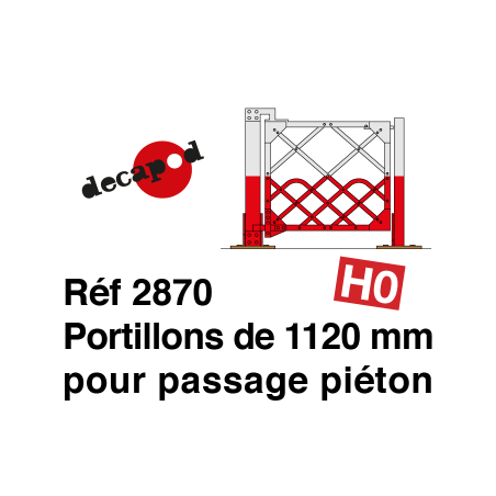 PORTILLONS