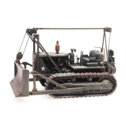 A387.338 BULLDOZER