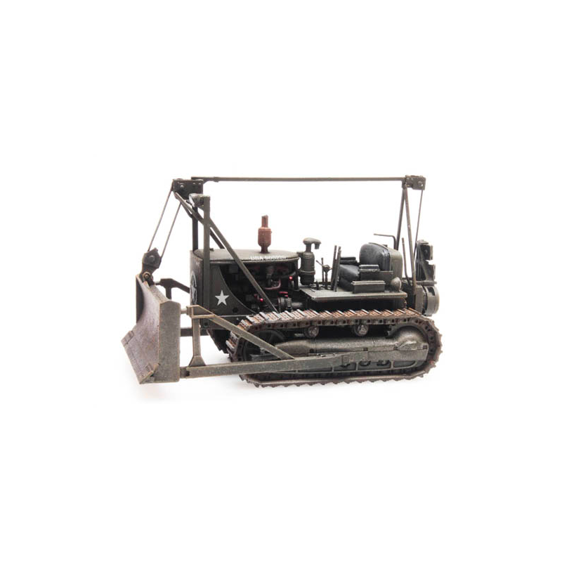 A387.338 BULLDOZER