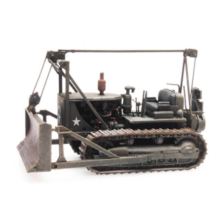 A387.338 BULLDOZER