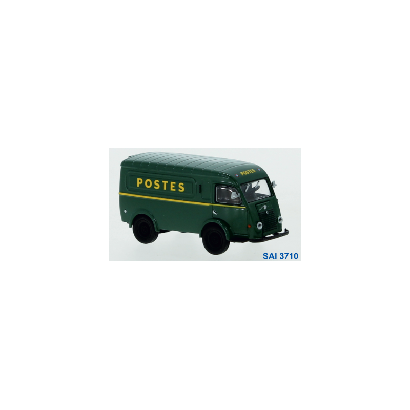 SAI3710 GOELETTE