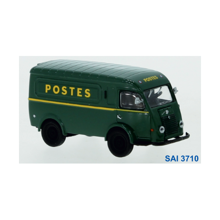 SAI3710 GOELETTE