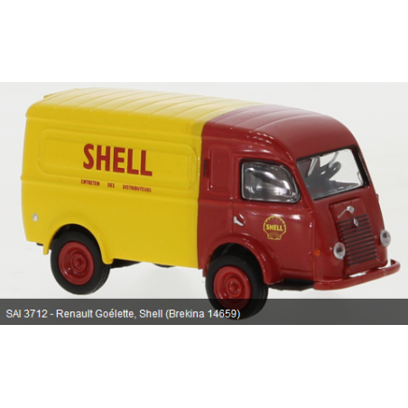 SAI3712 GOELETTE
