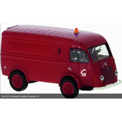 SAI3713 GOELETTE