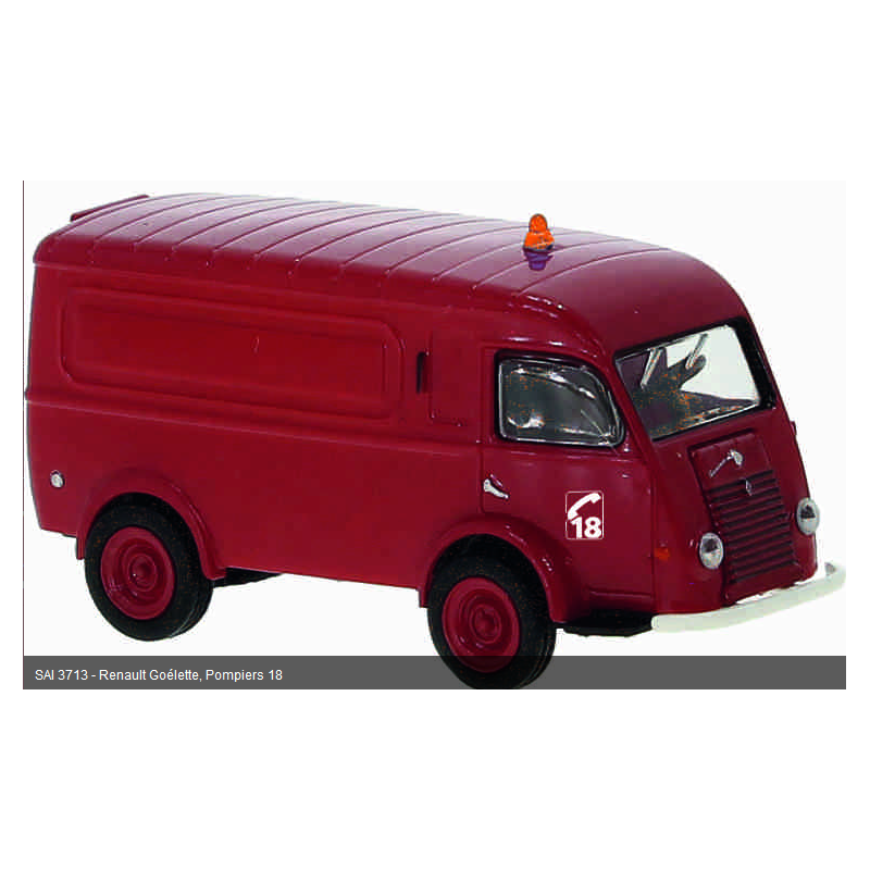 SAI3713 GOELETTE