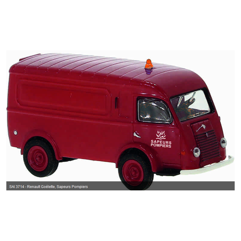 SAI3714 GOELETTE