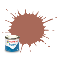 HU113 ROUILLE MAT