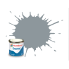 HU140 GRIS MOUETTE MAT