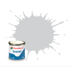 HU147 GRIS CLAIR MAT