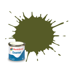 HU149 VERT FEUILLAGE