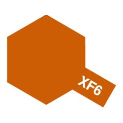 XF6 CUIVRE MAT