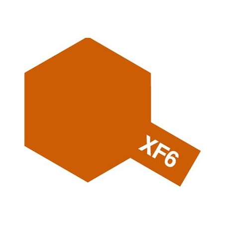 XF6 CUIVRE MAT