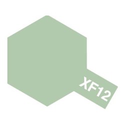 XF12 GRIS AERONAVAL