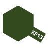 XF13 VERT ARMEE AIR