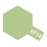 XF14 GRIS ARMEE AIR MAT