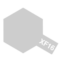 XF16 ALUMINIUM MAT