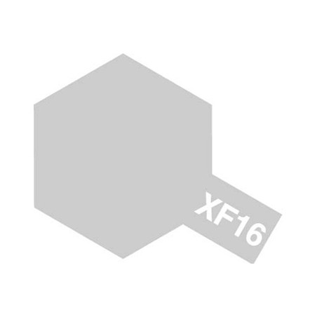 XF16 ALUMINIUM MAT