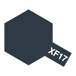 XF17 BLEU MER FONCE