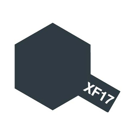 XF17 BLEU MER FONCE