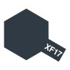 XF17 BLEU MER FONCE