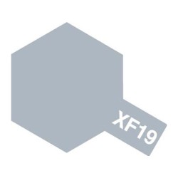 XF19 GRIS CIEL MAT