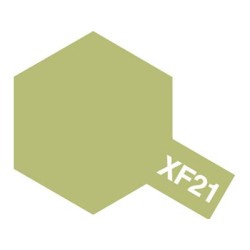 XF21 CIEL MAT