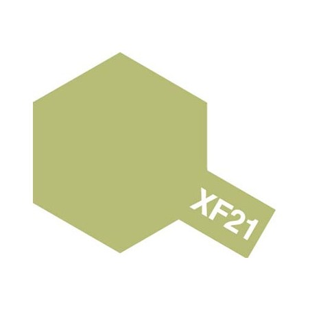 XF21 CIEL MAT