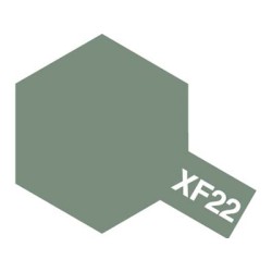 XF22 GRIS RLM MAT