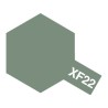 XF22 GRIS RLM MAT