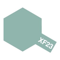 XF23 BLEU CLAIR MAT