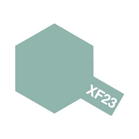XF23 BLEU CLAIR MAT